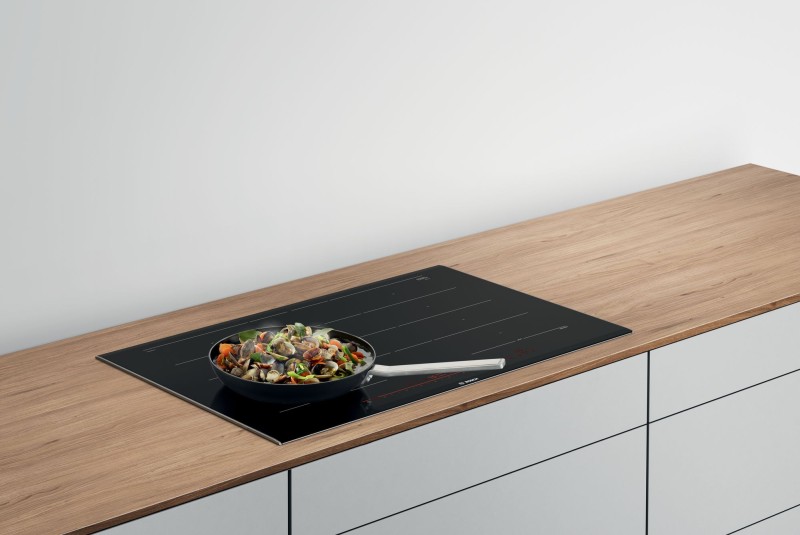 Kookplaat toebehoren Bosch HEZ9FE280 detail 2