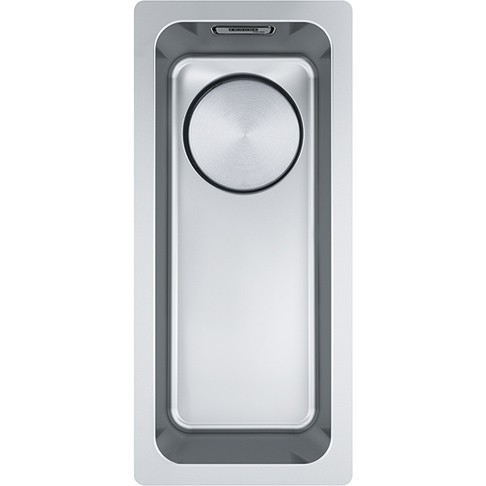 Evier 1 bassin Franke MYX1101601M1 vooraanzicht