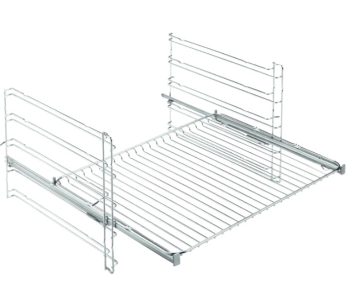 Oven toebehoren AEG TR1LFSTV vooraanzicht