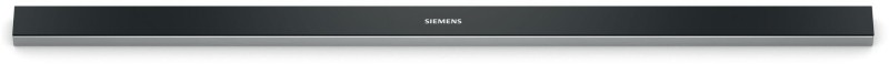Hotte accessoires Siemens LZ49561 vooraanzicht