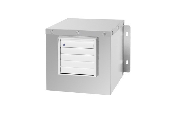 Hotte accessoires Venduro B-EC-BG10 vooraanzicht