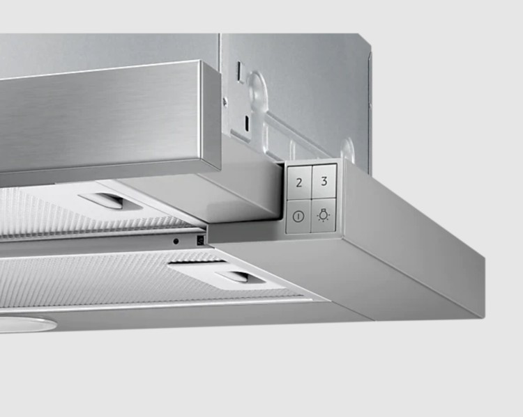 Hotte téléscopique Samsung NK36M1030IS detail 2