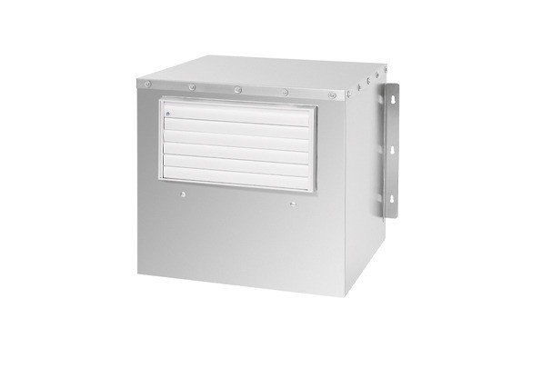 Hotte accessoires Venduro B-EC-BG23 vooraanzicht