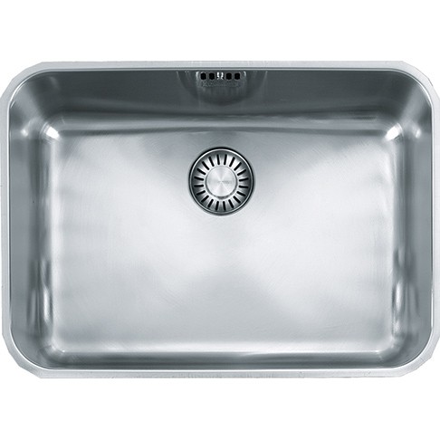 Evier 1 bassin Franke LAX1105001 vooraanzicht