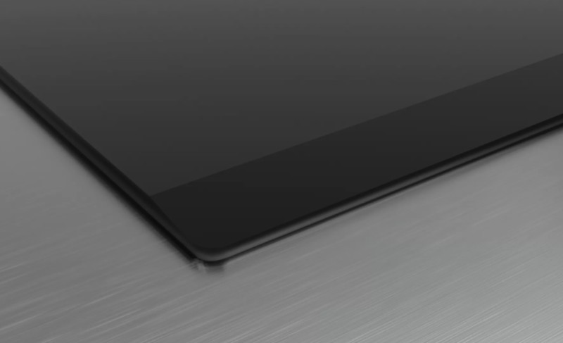 Kookplaat vitrokeramisch Siemens ET631BNB1E detail 2