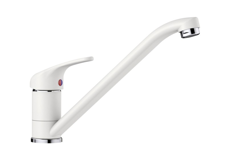 Robinet mono-commande Blanco 517724 vooraanzicht