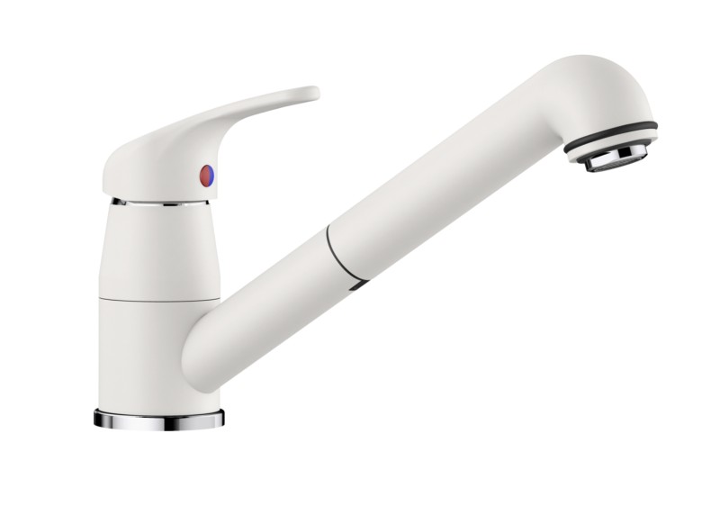 Robinet mono-commande Blanco 517735 vooraanzicht