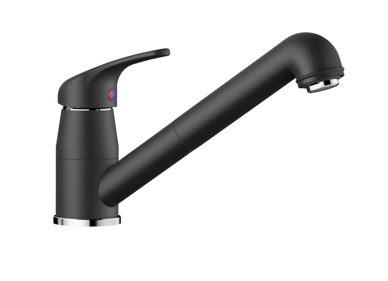 Robinet mono-commande Blanco 517732 vooraanzicht