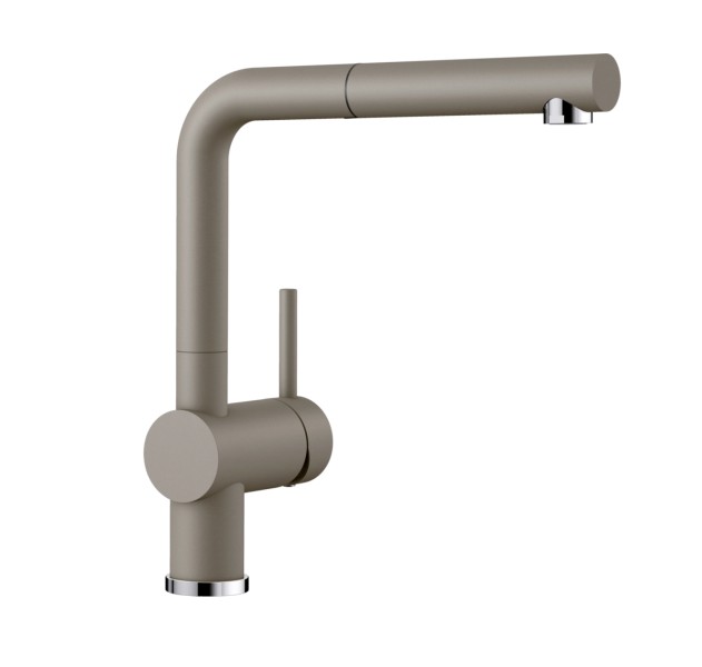 Robinet mono-commande Blanco 517621/** vooraanzicht