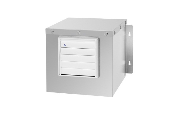 Hotte accessoires Venduro B-EC-BG7 vooraanzicht