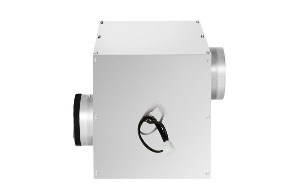 Hotte accessoires Venduro B-EC-BI7 vooraanzicht