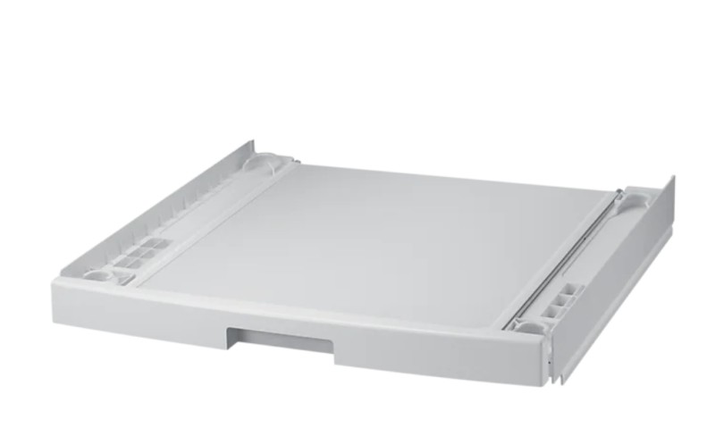 Lave-ligne et sèche-ligne accessoires Samsung SKKDD/tussenlade vooraanzicht