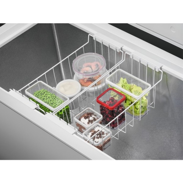 Congélateurs coffre AEG AHB526D1LW detail 2