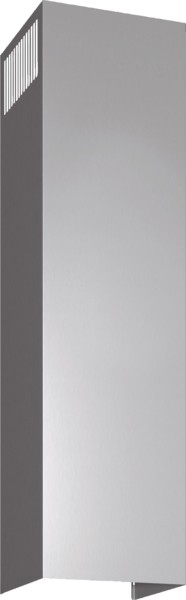 Hotte accessoires Bosch DHZ1225 vooraanzicht