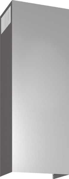 Hotte accessoires Bosch DHZ1223 vooraanzicht