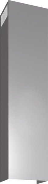 Hotte accessoires Bosch DHZ1233 vooraanzicht