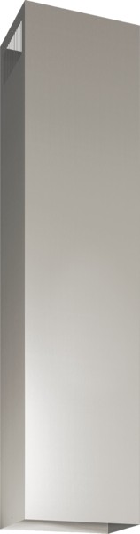 Hotte accessoires Bosch DHZ1256 vooraanzicht