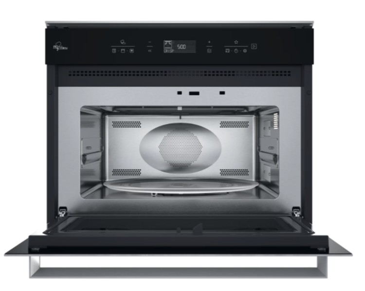 Combi : four + micro-ondes Bauknecht EMPK7CT645PT detail 1