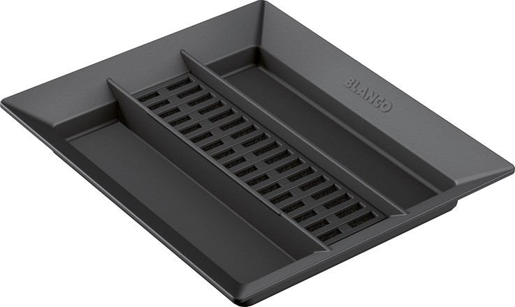 Spoelbak toebehoren Blanco 524220 vooraanzicht