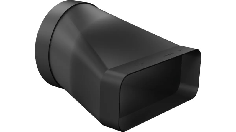 Hotte accessoires Siemens HZ9VDSI0 vooraanzicht