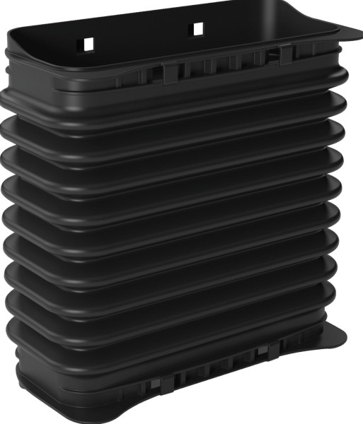 Dampkap toebehoren Siemens HZ9VDSS2 vooraanzicht