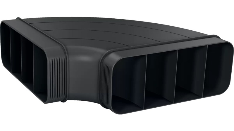 Hotte accessoires Siemens HZ9VDSB1 vooraanzicht