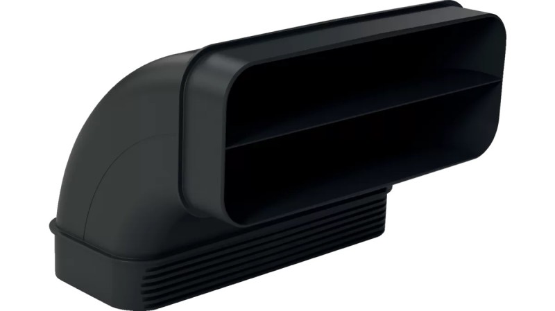 Hotte accessoires Siemens HZ9VDSB2 vooraanzicht