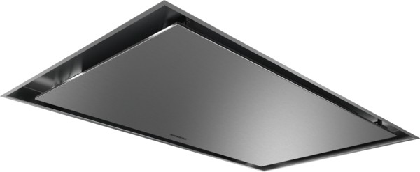 Hotte groupe aspirant Siemens LR97CAQ50 vooraanzicht