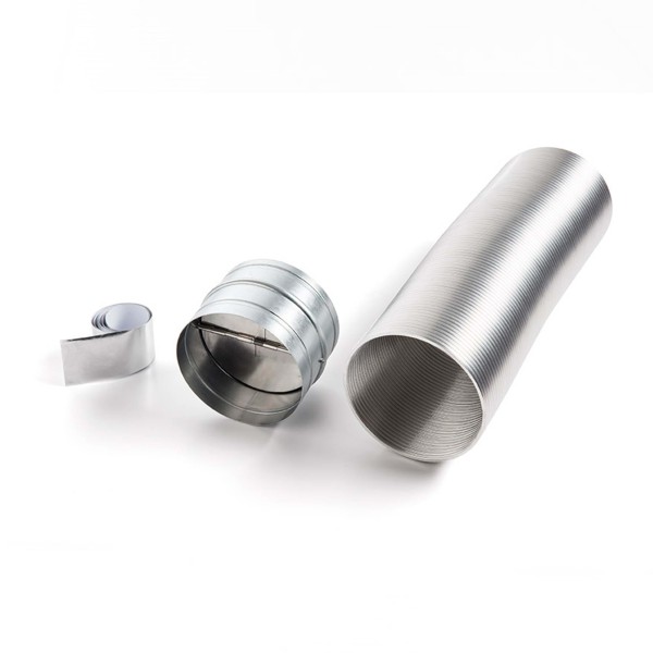 Hotte accessoires Novy 906300 vooraanzicht