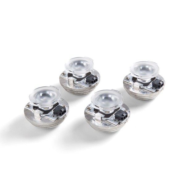 Hotte accessoires Novy 906307 vooraanzicht