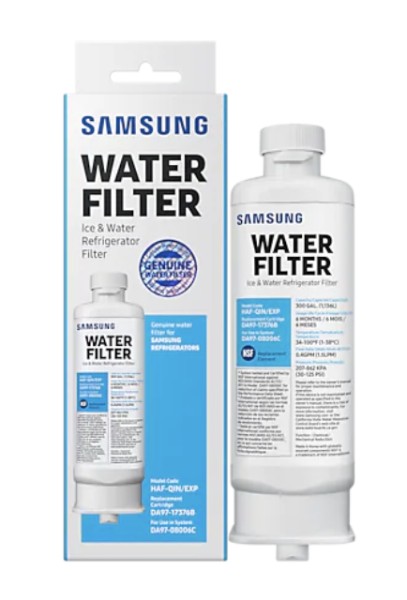 Koelkast toebehoren Samsung HAF-QIN detail 1