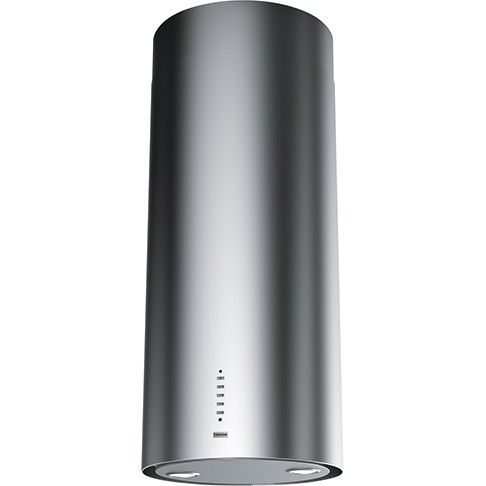 Dampkap eiland Franke FTUPLUS3707IXS vooraanzicht