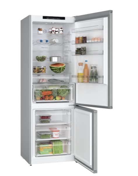 Combiné réfrigérateur/congélateur Bosch KGN492LDF detail 1