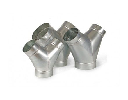 Hotte accessoires Venduro BRST315/200-200 vooraanzicht