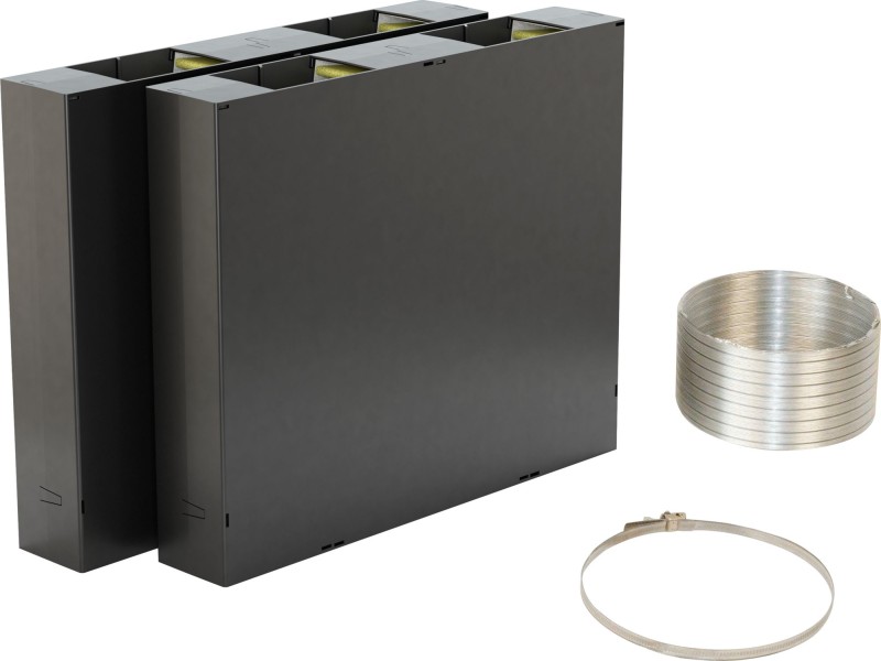 Hotte accessoires Bosch DSZ1WW1I6 vooraanzicht