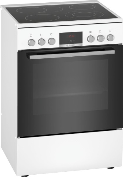 Cuisinière vitroceramique Bosch HKR39C220 vooraanzicht