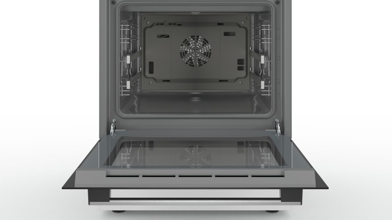 Cuisinière vitroceramique Bosch HKR39C220 detail 2