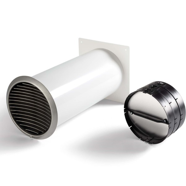 Hotte accessoires Novy 906420 vooraanzicht