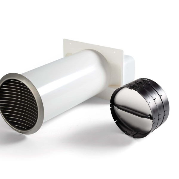 Hotte accessoires Novy 906425 vooraanzicht