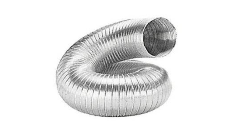 Hotte accessoires Novy 906430 vooraanzicht