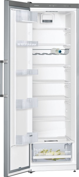 Frigo Siemens KS36VVIEP detail 1