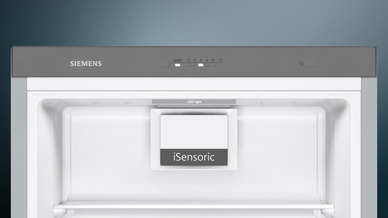 Frigo Siemens KS36VVIEP detail 4