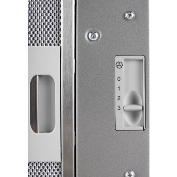 Hotte téléscopique Beko CTB6407X detail 1