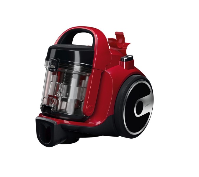 Aspirateur Bosch BGC05AAA2 detail 1