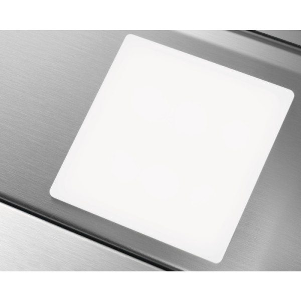 Dampkap wand/schouw AEG DKB4650M detail 3