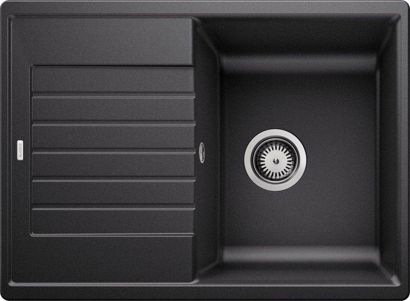 Evier 1 bassin Blanco 524721 vooraanzicht