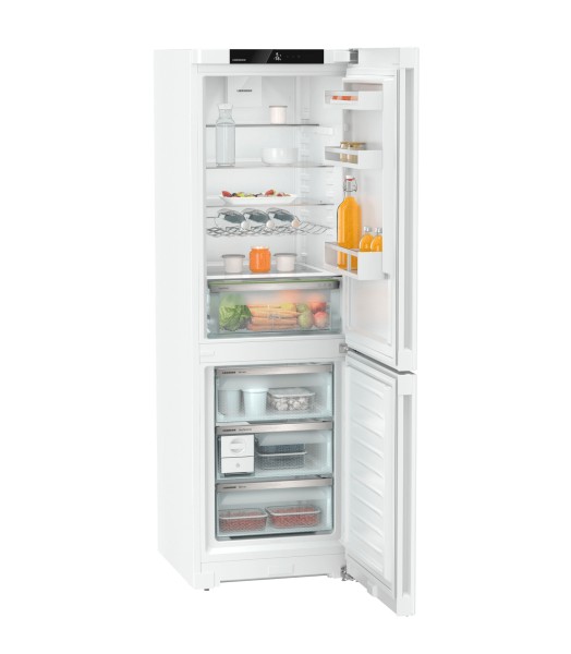 Combiné réfrigérateur/congélateur Liebherr CND522320 detail 1