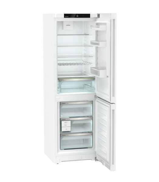 Combiné réfrigérateur/congélateur Liebherr CND522320 detail 2