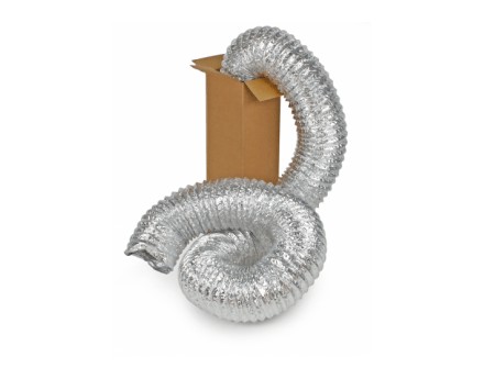 Hotte accessoires Venduro FL180 vooraanzicht