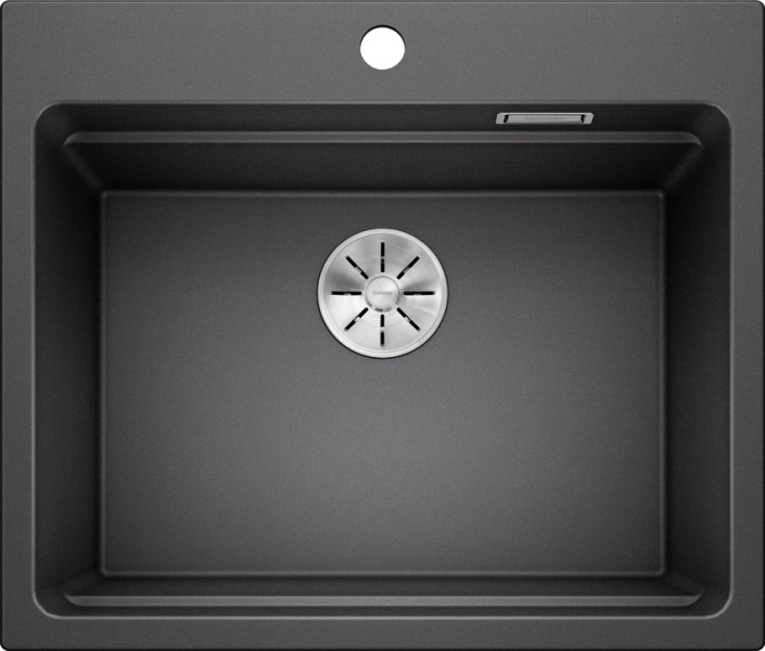 Evier 1 bassin Blanco 524539 vooraanzicht
